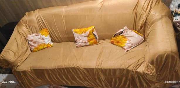 sall sofa used