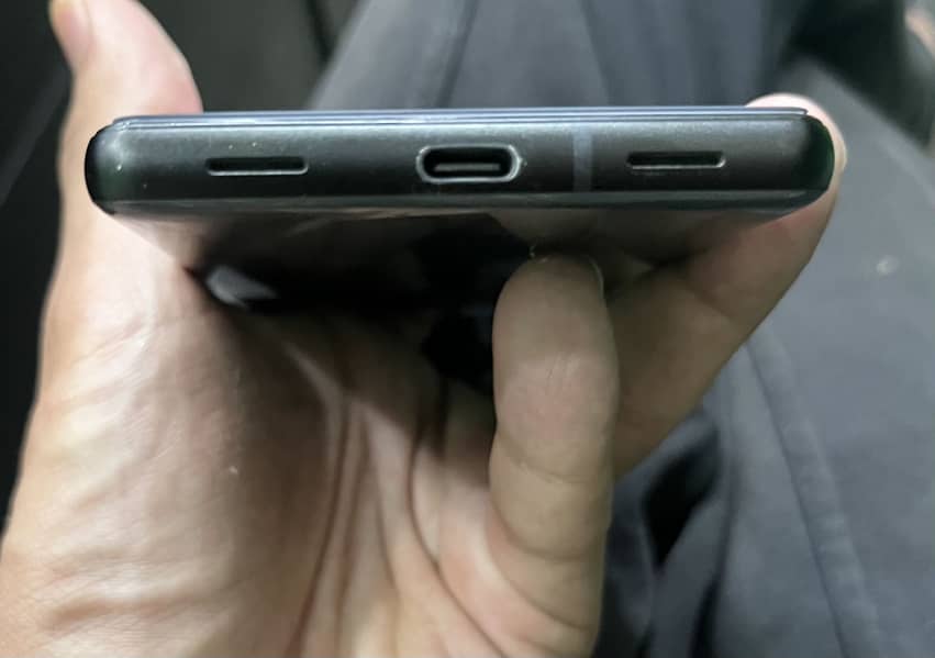 Google pixel 6a 1