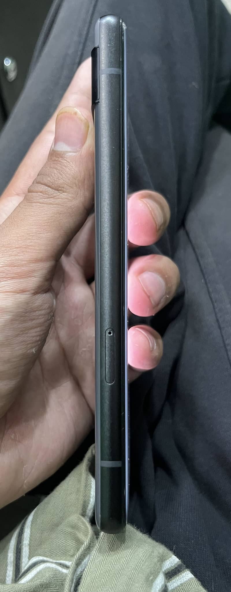 Google pixel 6a 4