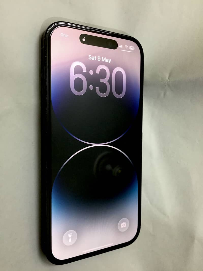 Iphone 14pro 0
