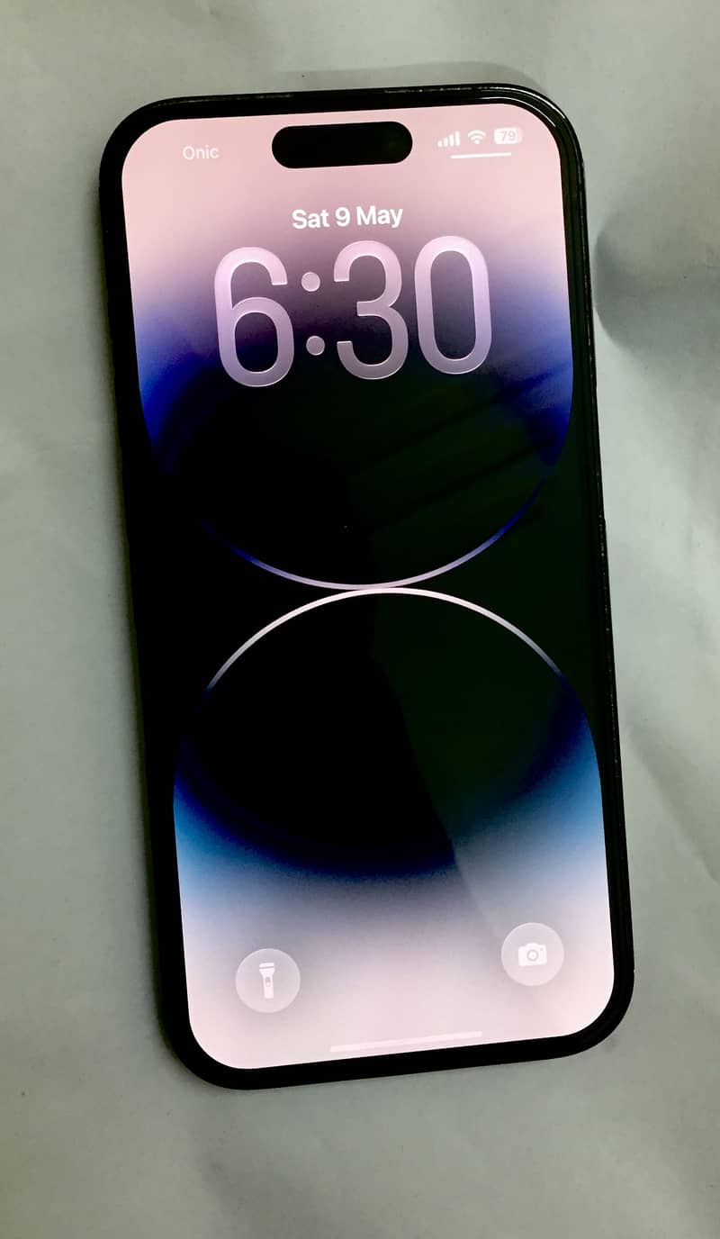Iphone 14pro 1