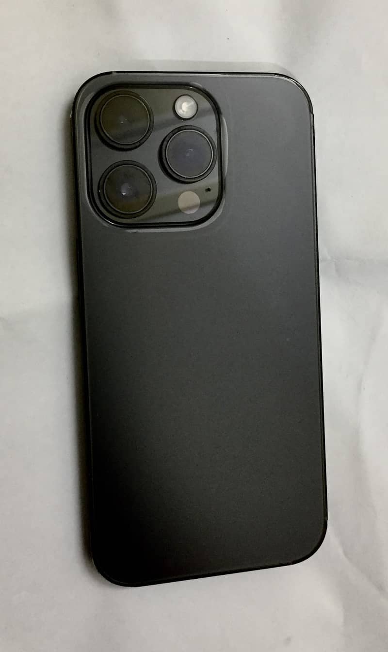 Iphone 14pro 4