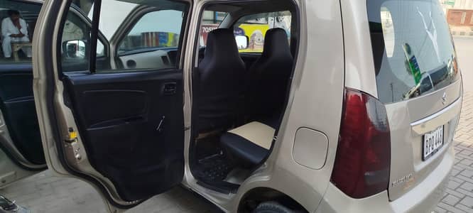 Suzuki Wagnor