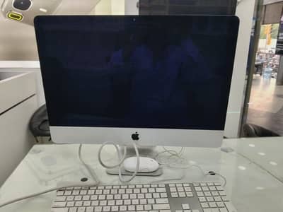 I Mac 2017