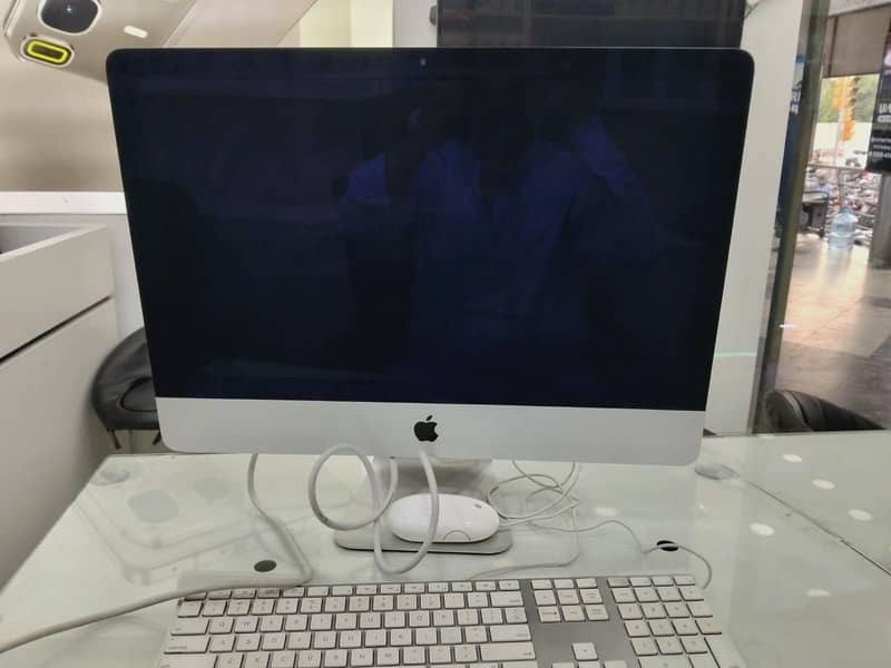 I Mac 2017 0