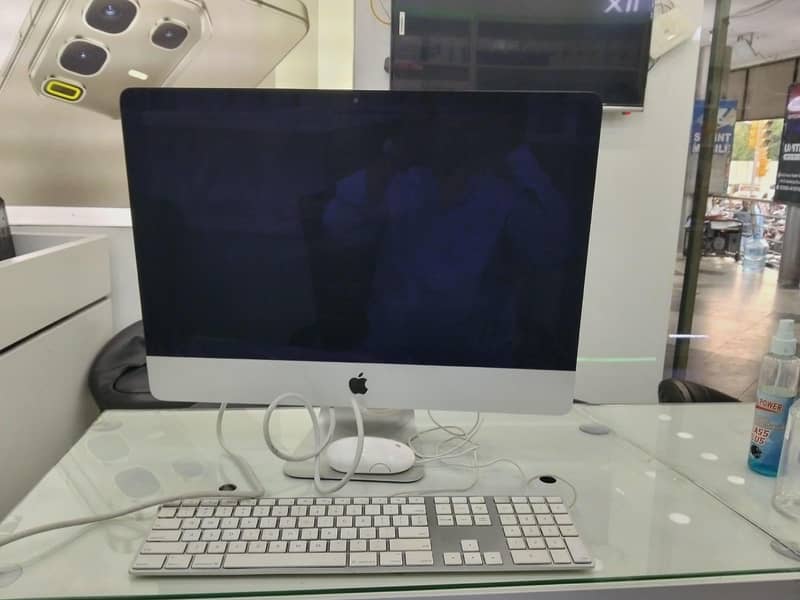 I Mac 2017 2
