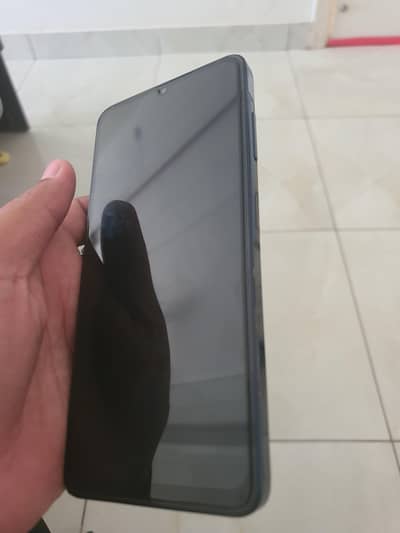 Samsung A06 like new complt box