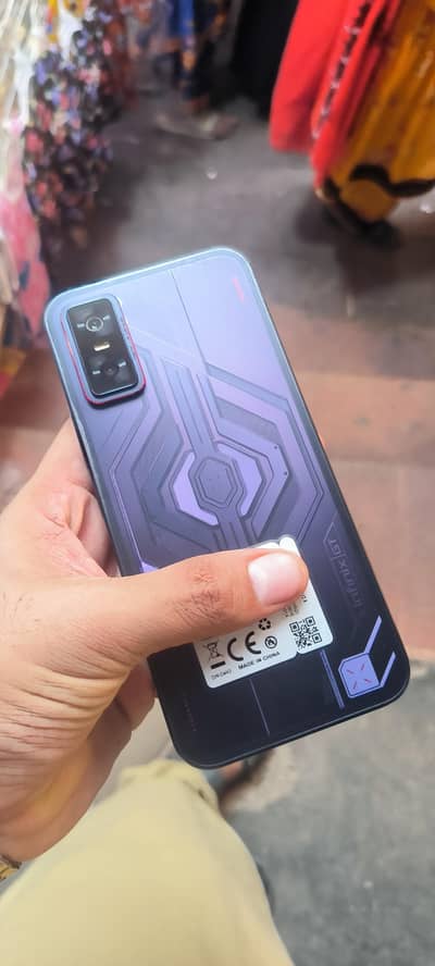 Infinix GT 30 Pro
