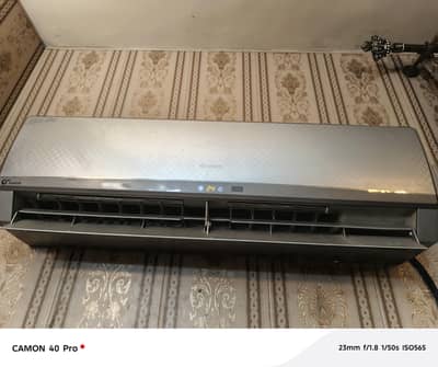 gree 1.5 ton