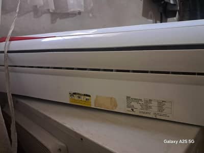 Haier 1.5 Ton DC Inverter AC | Fast Cooling | Excellent Condition **