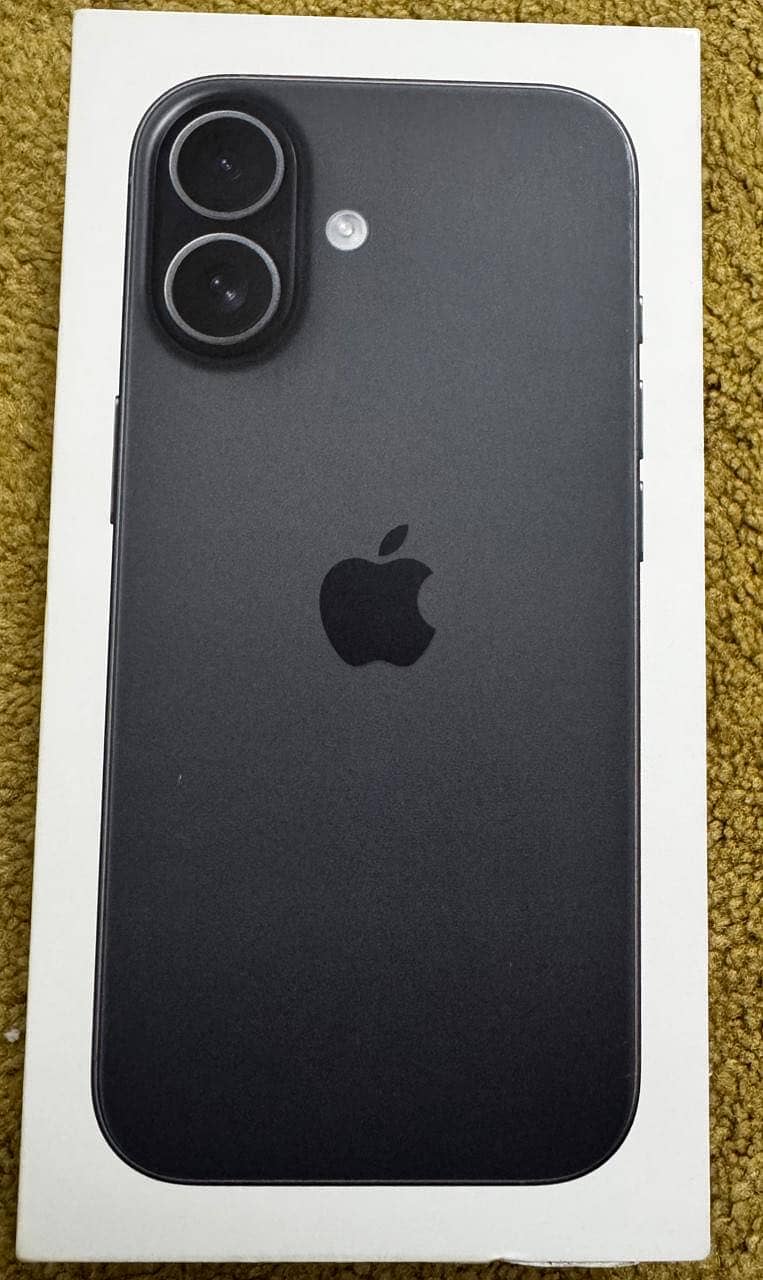 iPhone 17 0