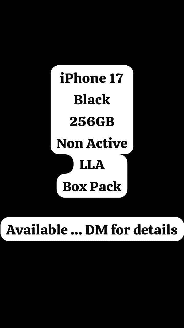 iPhone 17 2