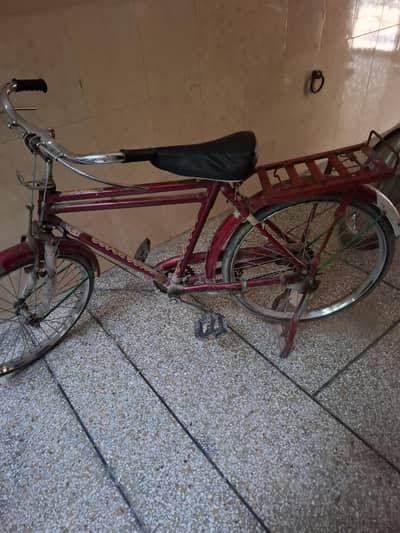 sohrab cycle