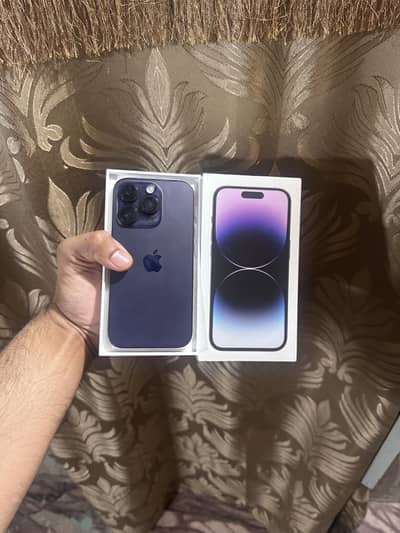 IPhone 14 pro