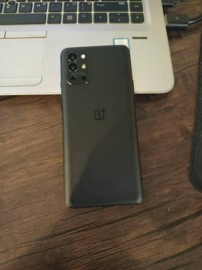 One plus 9R