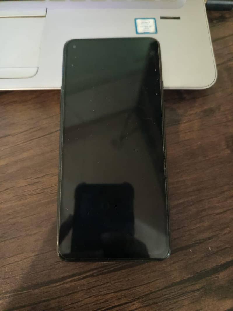 One plus 9R 4