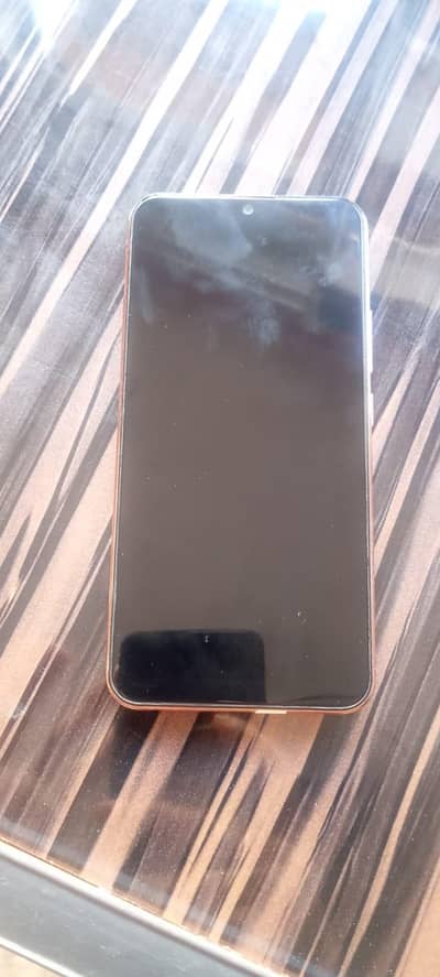 Vivo y17