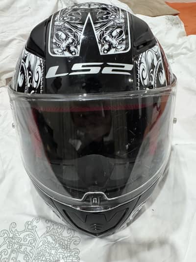 LS2 Rapid