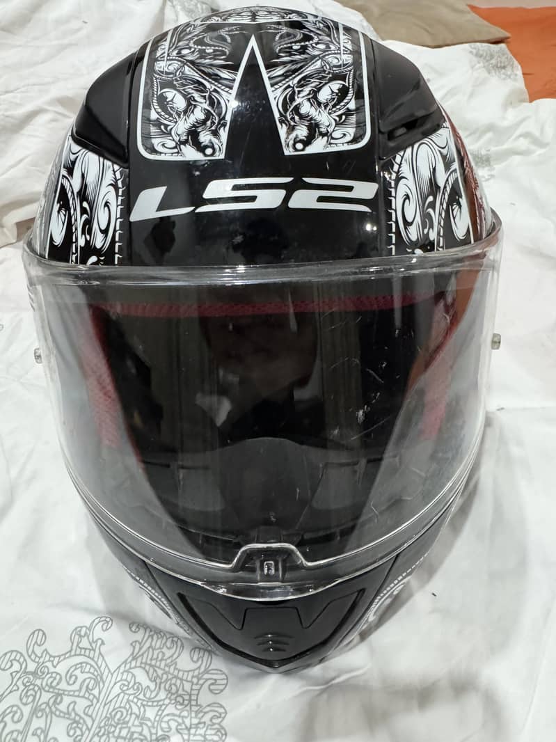 LS2 Rapid 0