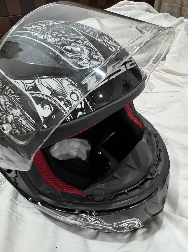 LS2 Rapid 2