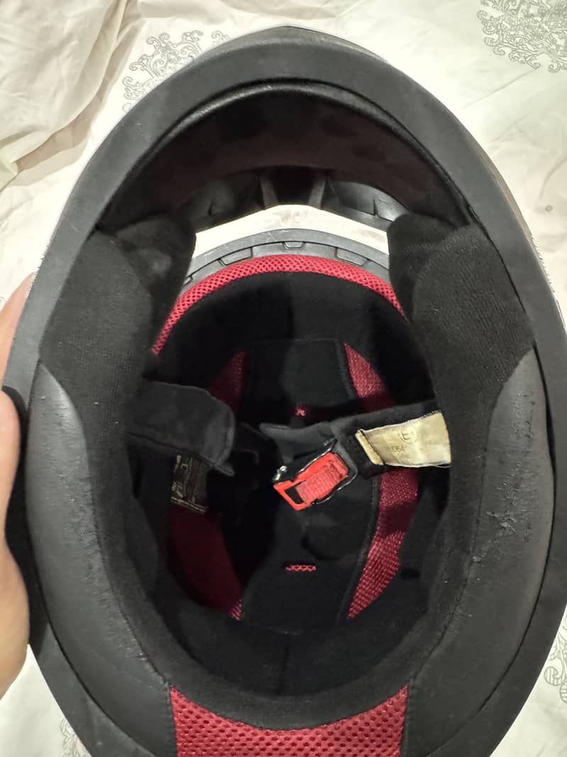 LS2 Rapid 4