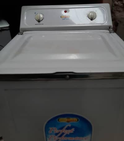 Super asia washing machine
