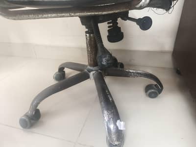 office chair hydrolic cylinder