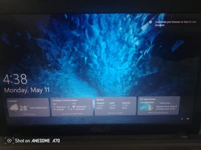 Core I3 8 gb storage without graphic card