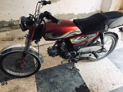 Prider motorcycle prider company ka hain