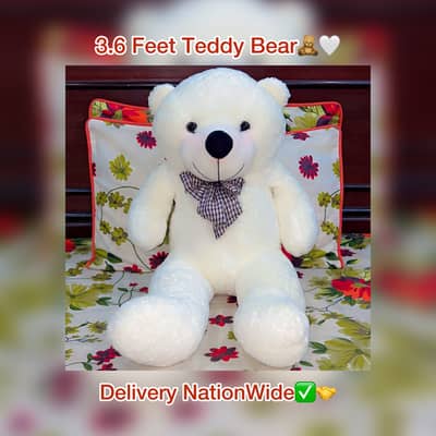 Cute Teddy Bears