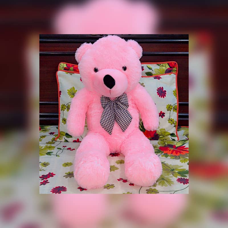 Cute Teddy Bears 1