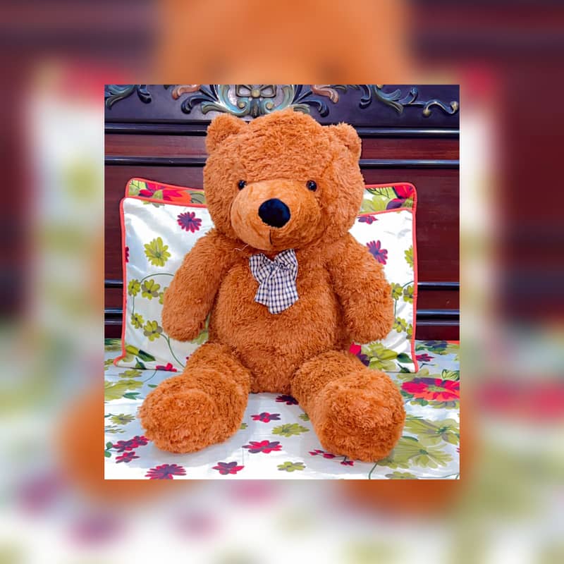 Cute Teddy Bears 2