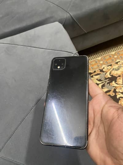 Google Pixel 4 XL