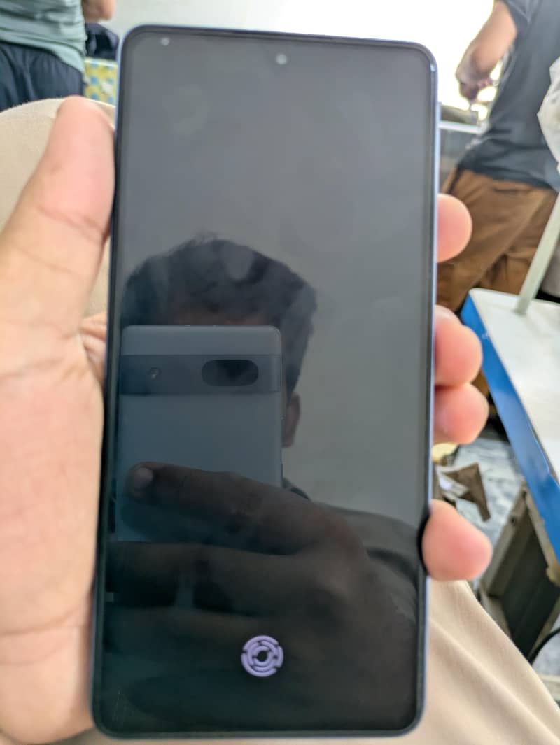 tecno camon 20 3