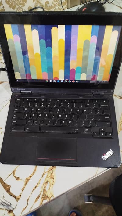 Lenovo Chromebook Yoga 11E