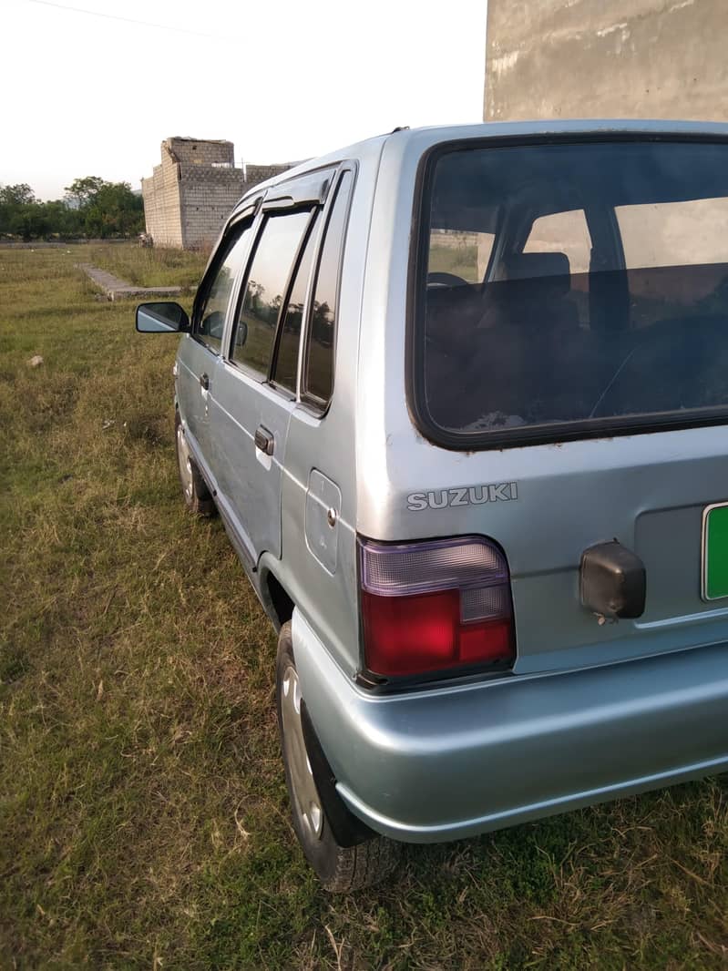 mehran vxr 0