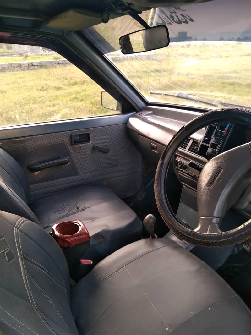 mehran vxr 9