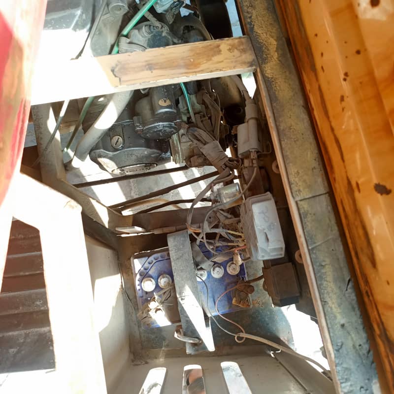 loader Rickshaw 3