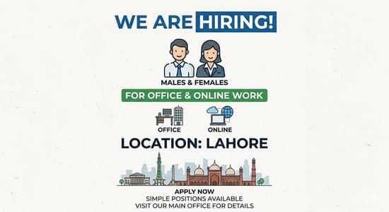 Golden opportunity for boys and girls