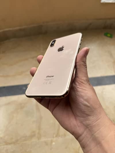 Xs max pta aproved 256