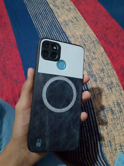 Realme C21-Y
