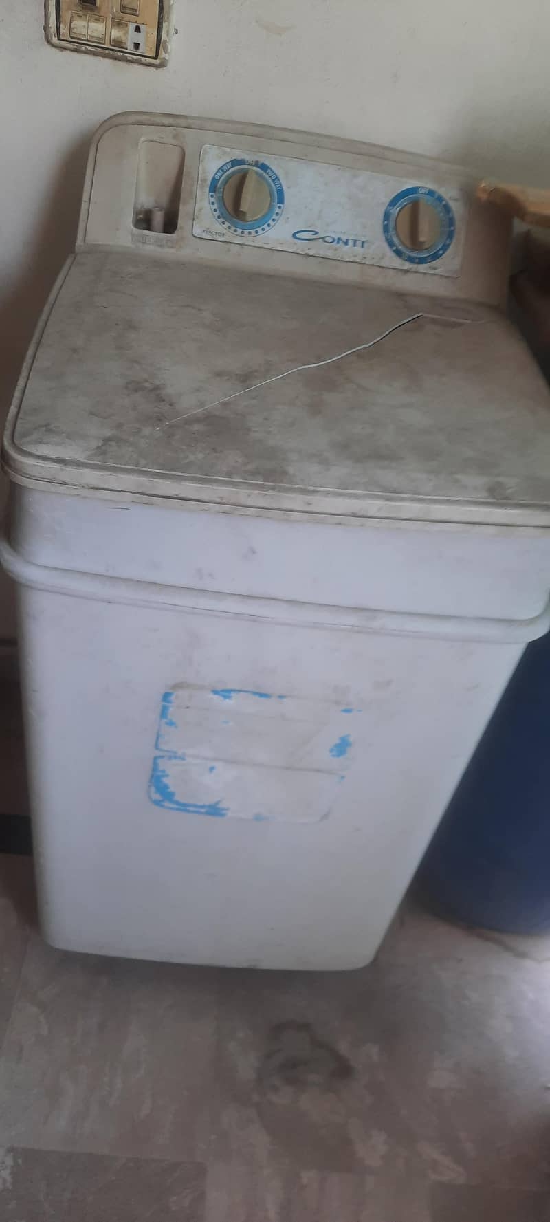 washing machine 2