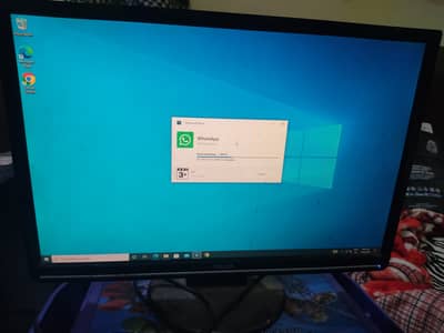 dell i7 3rd gen cpu 64bit   Window 10 pro supported smooth