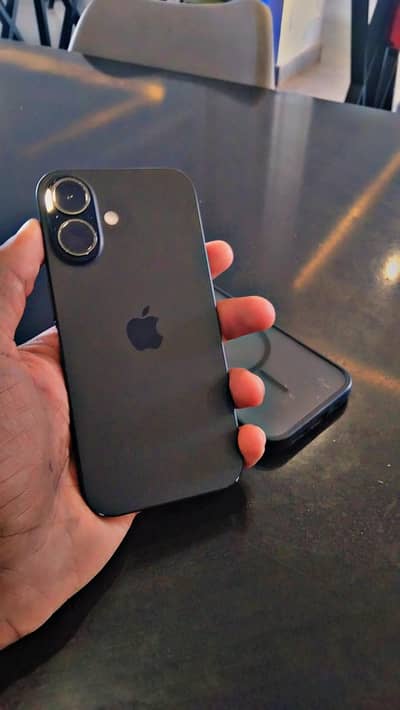 iphone 16 Nonpta (Bypass) 128Gb waterpack