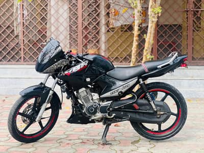 ybr 125