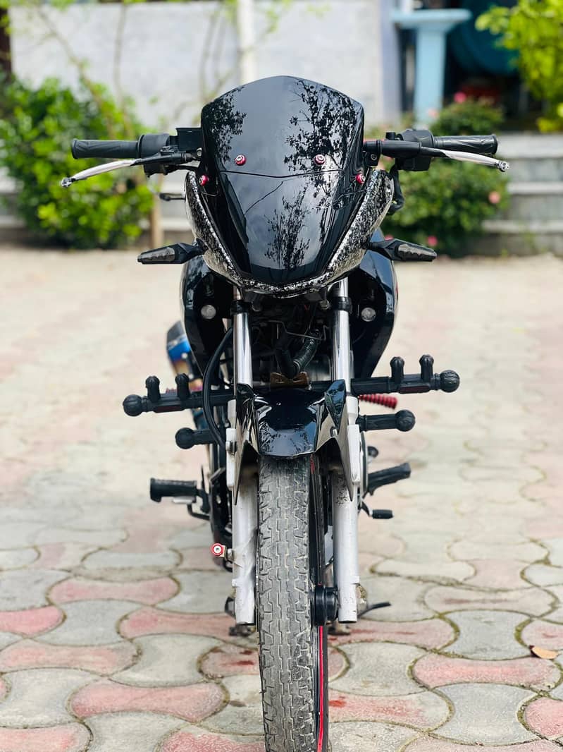 ybr 125 1