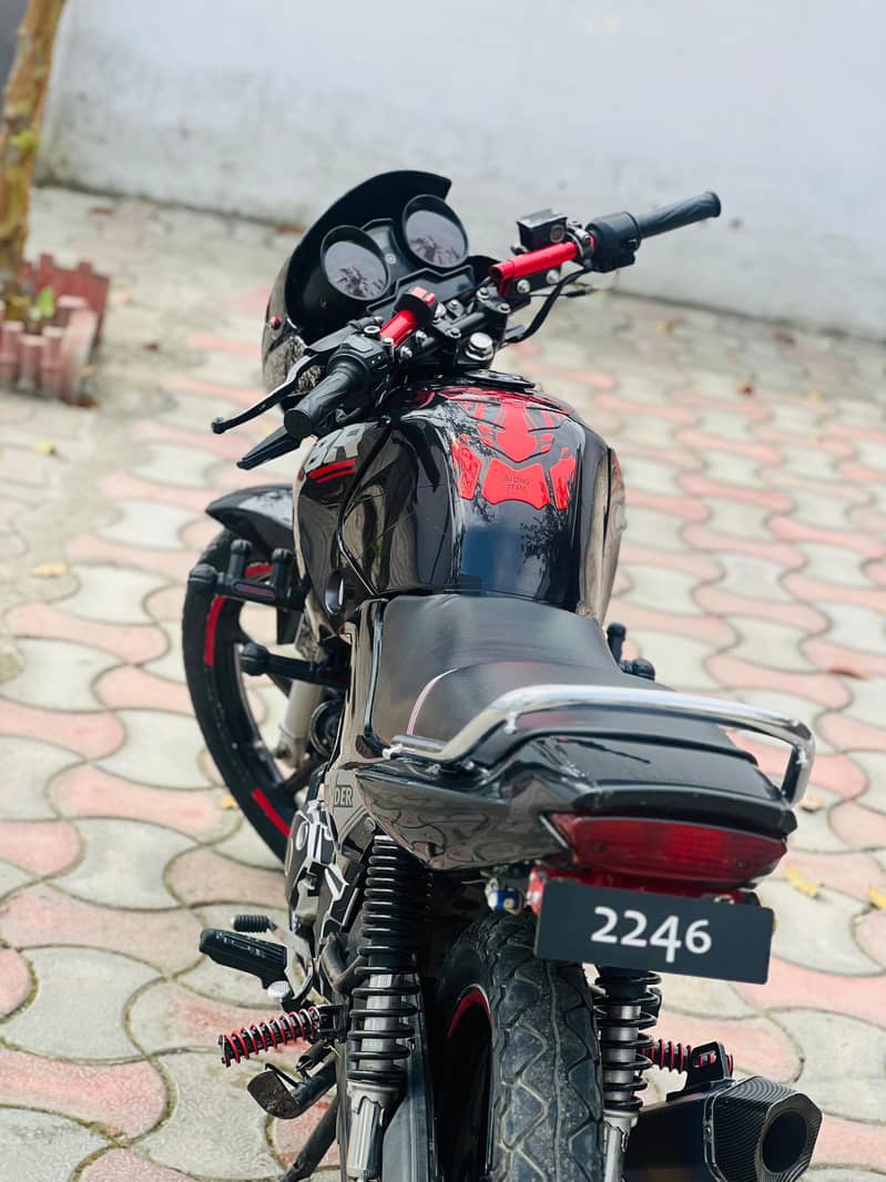 ybr 125 2