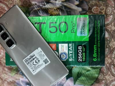 INFINIX HOT 50 PRO PLUS