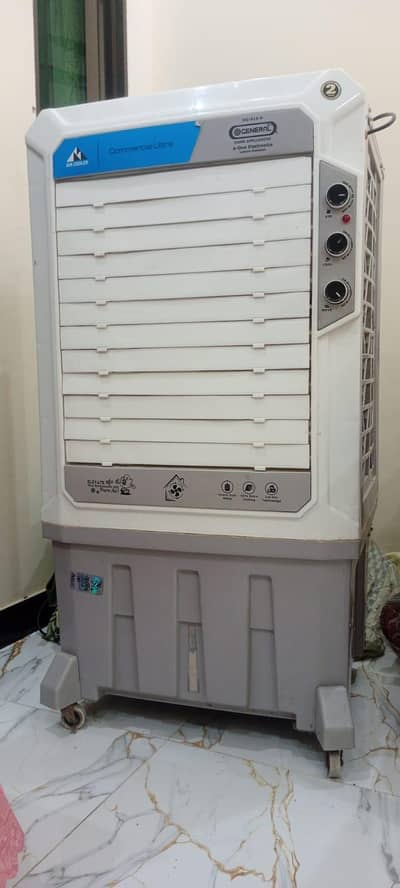 OGeneral Air Cooler