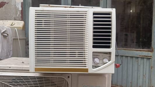 window ac 0.75 ton for sale